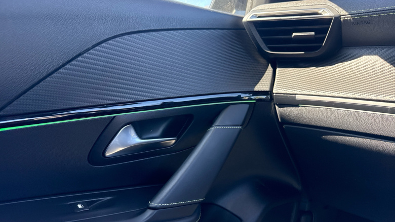 Peugeot 208 1.2 PureTech 130 GT Premium 5dr EAT8 Petrol Hatchback